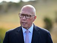 Teenage boy, 17, accused of plotting nail bomb attack targeting Peter Dutton is found not guilty