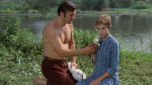 Slovenski film Povest o dobrih ljudeh – četrtek ob 20.05 na TV SLO 1