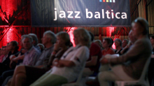 Musik: Timmendorfer Strand wird zur Bühne für Jazz und Vielfalt