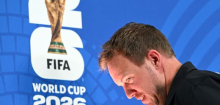 WM 2026 News heute: Bundestrainer Julian Nagelsmann hält nichts von Rotation gegen Ecuador