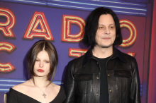 Ehe-Aus bei Jack White: Olivia Jean soll Scheidung von Rockmusiker eingereicht haben