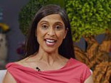 Usha Vance's epic response as she shuts down New York Times analysis of her maternity fashion with revealing receipt