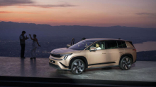 Škoda peaq: ko bo doseg vreden svojega imena