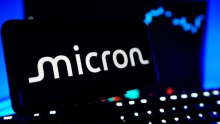 Micron presegel pričakovanja Wall Streeta