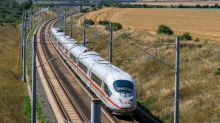 Hitze-News: Bahn bietet kostenlose Stornierung für Hitze-Tage an