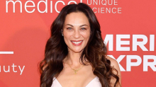 Lilly Becker: Neue Gelassenheit mit 50 Jahren