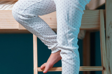 Kind fiel aus Stockbett: „Will hier jemand finanzielle Vorteile ziehen?“