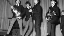 Ingeborg Bachmann und die Beatles: Die Beatles und die Bachmann