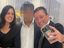 Bombshell as Liberal MP accuses former Victorian party leader Matthew Guy of assault - sparking a police investigation