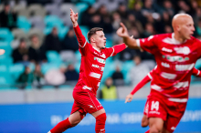 Feta bo znova igral za Maribor