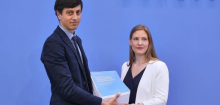 AfD: Die Partei ist laut einem Rechtsgutachten verfassungswidrig