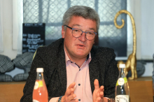 Im Genossenschaftsverband: Chef von Murauer Bier beerbt den neuen ORF-Generaldirektor