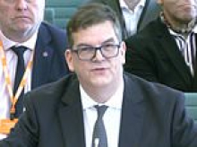 Andy Burnham 'poised to bring back' Whitehall official sacked by Starmer for waving through Mandelson's vetting - but at least it might save taxpayers a payout!