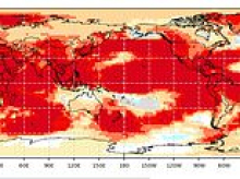 Think this is bad? Imminent super El Niño could make UK temperatures even HOTTER later this summer, expert warns