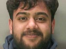 Bangladeshi man whose 'culture may affect his attitude towards female children' is jailed for raping autistic 12-year-old girl and grooming nine-year-old