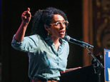 Petrifying answer of hyperwoke NYC congressional favorite when asked if she thinks murderers should be imprisoned