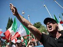 One in four Europeans vote for hard-Right parties as support doubles in ten years