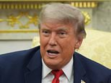 Donald Trump blasts 'grossly incompetent' Sadiq Khan and labels Mayor of London as a 'bad person and a horrible representative' for Britain as he continues feud between the pair