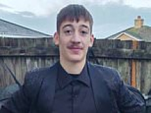 Body is pulled from river in search for missing 15-year-old after police arrested man, 20, for murder