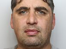 Drunken holidaymaker who brawled on Jet2 flight in front of terrified families after downing bottle of vodka is jailed
