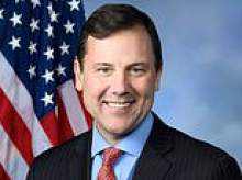 Vanished Republican congressman Tom Kean REAPPEARS 113 days after he was last seen in DC... as mystery swirls over his lengthy disappearance