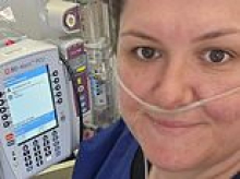 Aussie mum who was diagnosed with cancer issues an urgent warning - as landmark new study reveals accelerated cellular aging in younger generation