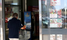 AZTN kaznio veliki trgovački lanac sa 300 tisuća eura