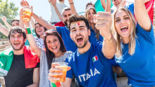 Največ goljufij z evropskim denarjem v Italiji. Kje je Slovenija?
