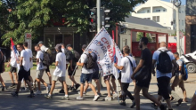 VIJORI SE TROBOJKE I 