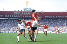 ÖFB-Nationalteam | 1982 lässt grüßen: Der lange Schatten von Gijon