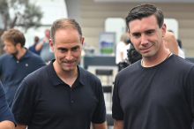 Mateschitz, Mintzlaff, Yoovidhya: Kommt die Red-Bull-Führung nach Spielberg?