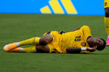 Fußball-WM: Für „Geheimfavorit“ Ecuador heißt es plötzlich: Siegen oder fliegen! 