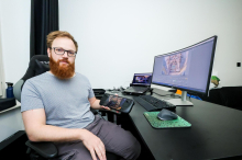 Dwarves: Glory, Death and Loot - Wie das Grazer Spiel zum Erfolg wurde
