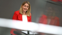 Debatte im Bundestag: Städte gegen Hitze wappnen: Neues Baurecht soll helfen