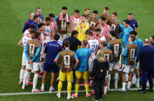 Dalić priznava slabo formo ognjenih, Ganci prepričani, da jih bodo premagali