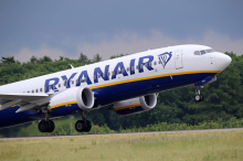 Ryanair lässt Familien auch ohne Reservierung zusammensitzen