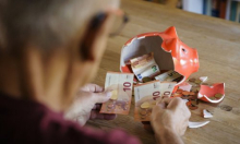 Njemački umirovljenici će imati 770 eura veće mirovine, ali pod jednim uvjetom
