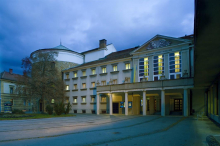 Sindikati SLG-ja Celje: Miha Golob je izgubil mandat zaradi neprofesionalnih praks in konfliktnosti