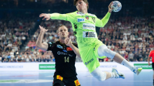 Handball: Füchse-Nationalspieler Lichtlein am Fuß operiert