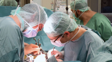 Gesundheit: Braucht es neue Regeln für Organspenden?