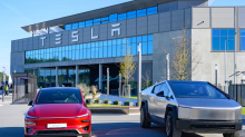 Elektro-Pkw: Tesla baut mehr Autos in Grünheide - 1.000 neue Mitarbeiter