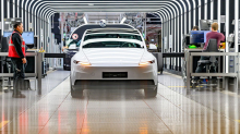 Elektroautos: Tesla stärkt Werk in Grünheide - 1.000 neue Mitarbeiter