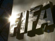 Fifa počasi vrača Rusijo na svoja tekmovanja