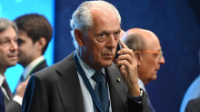 Pirelli, Marco Tronchetti Provera alla presidenza dopo 11 anni. Ok al bilancio, con il no dei cinesi