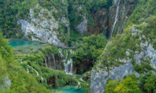 Kibernetički napad izazvao poteškoće u radu NP-a Plitvička jezera