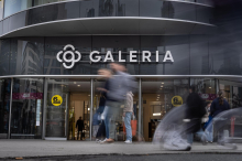 Galeria erhält 160 Millionen Euro, trotzdem wackeln Filialen