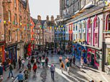 Picture perfect... houses in these most 'Instagrammable' locations won't break the bank!