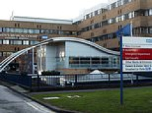 Inspectors visiting scandal-hit Nottingham NHS trust found decomposing bodies in morgue