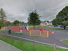 Urgent hunt launched after girl, 11, 'sexually assaulted near playground in broad daylight'