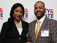Democrat power couple set to get $750,000 bonus by using controversial 'retirement' loophole that was at center of major scandal